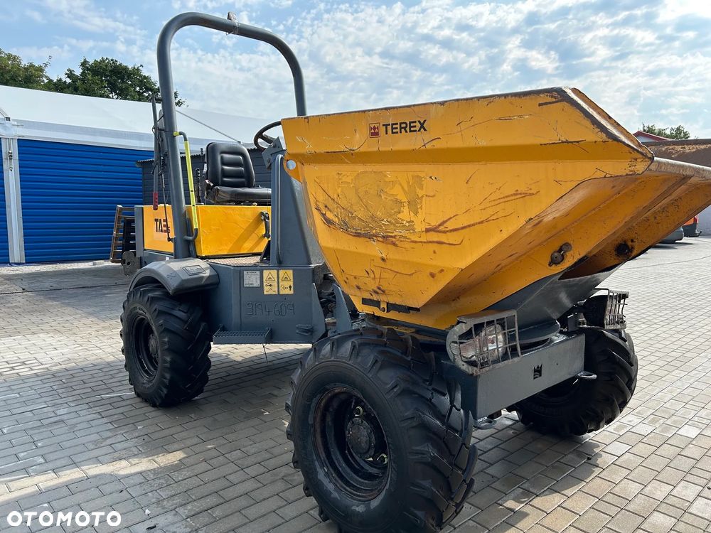 Terex TA 3s - 6