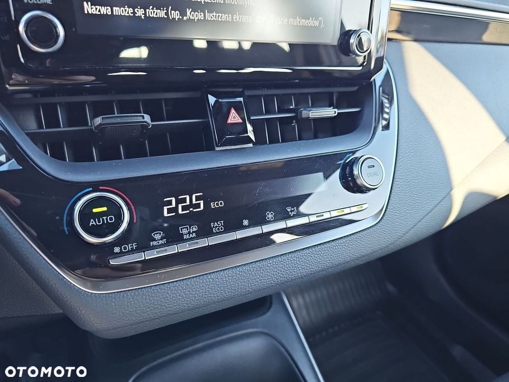 Toyota Corolla 1.8 Hybrid Active - 22