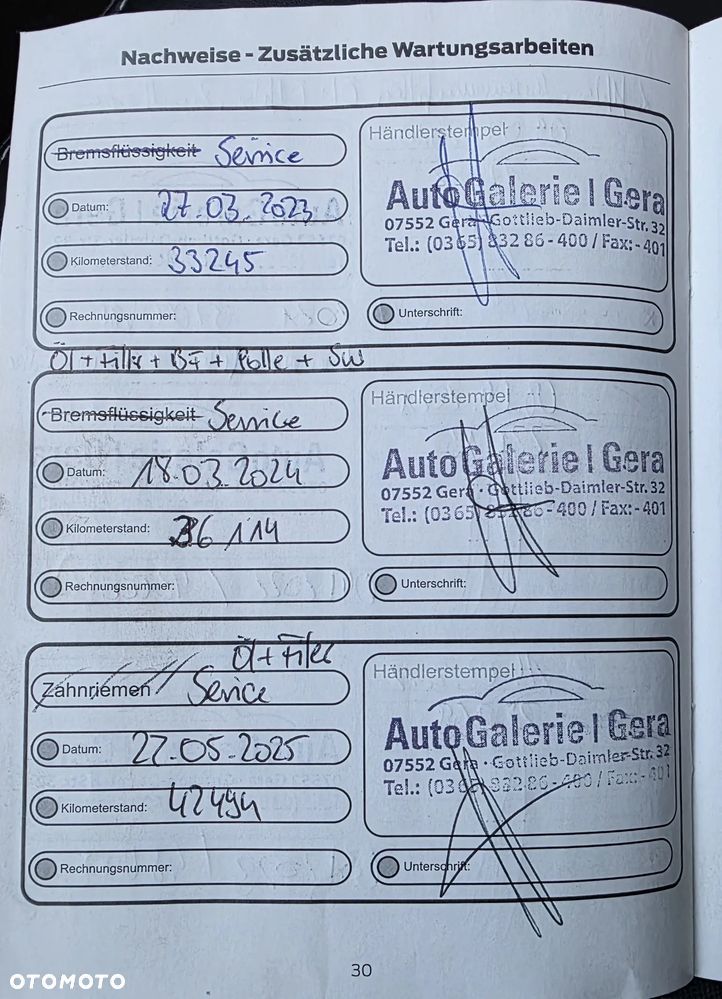 Ford EcoSport 1.0 EcoBoost Titanium ASS - 30
