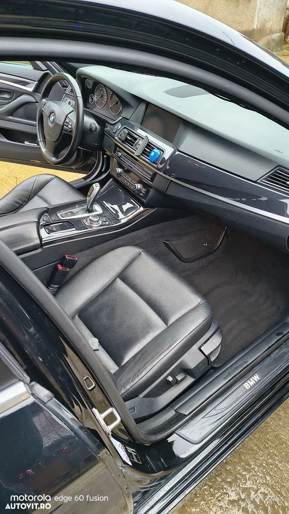 BMW Seria 5 - 5