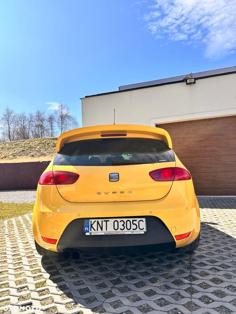 Seat Leon - 5