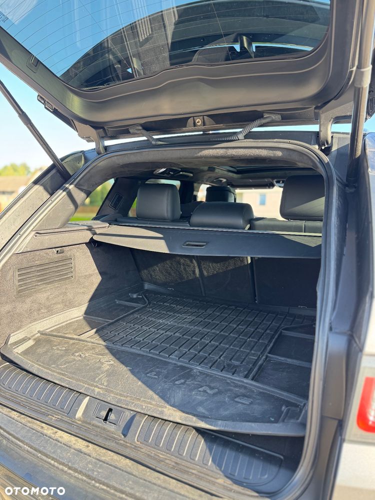 Land Rover Range Rover Sport - 39