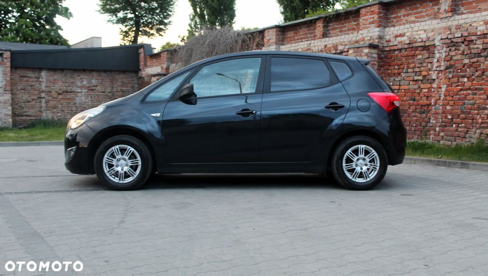 Hyundai ix20 1.4 blue Comfort - 5
