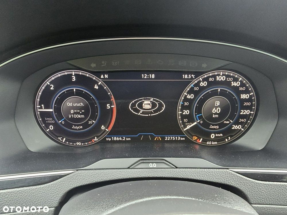 Volkswagen Passat 2.0 TDI BMT Highline - 17