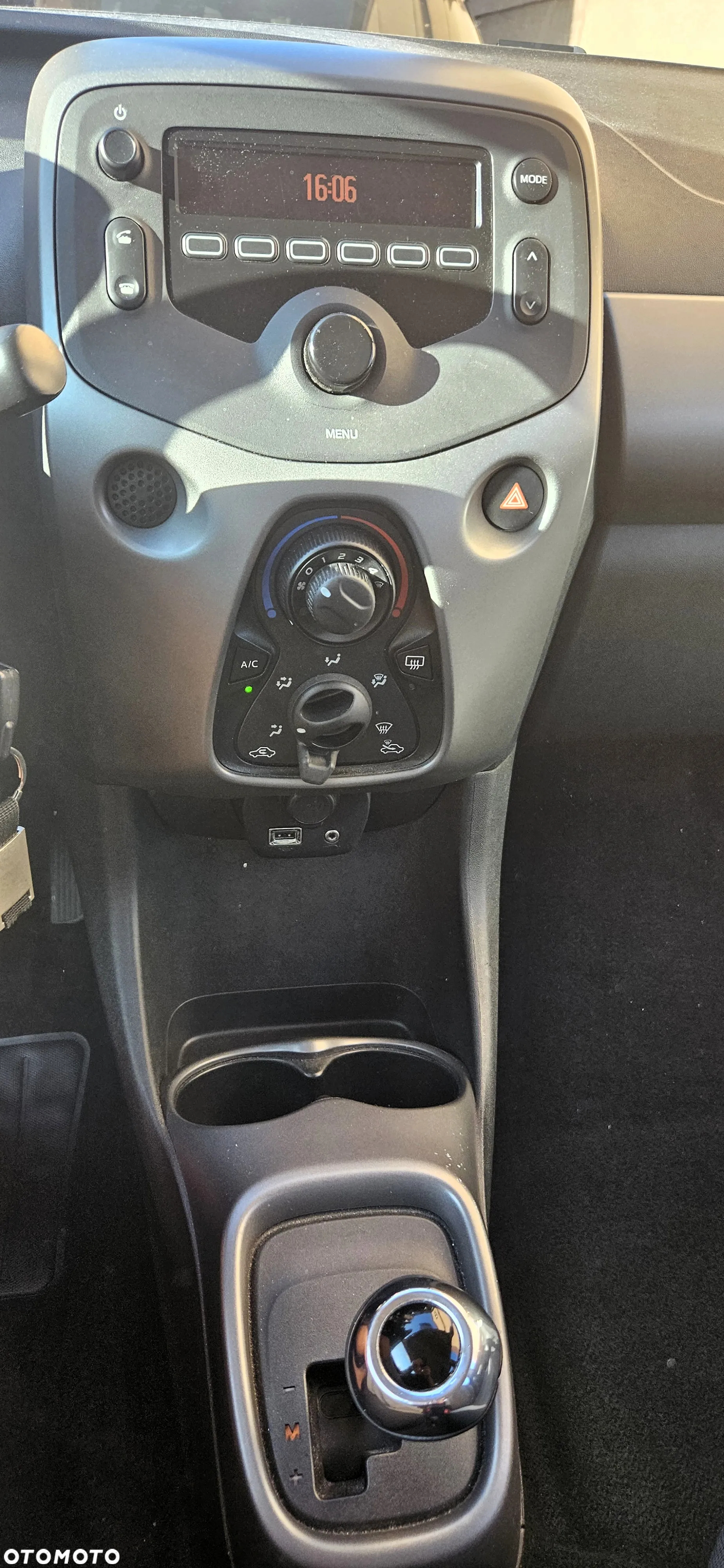 Toyota Aygo - 12
