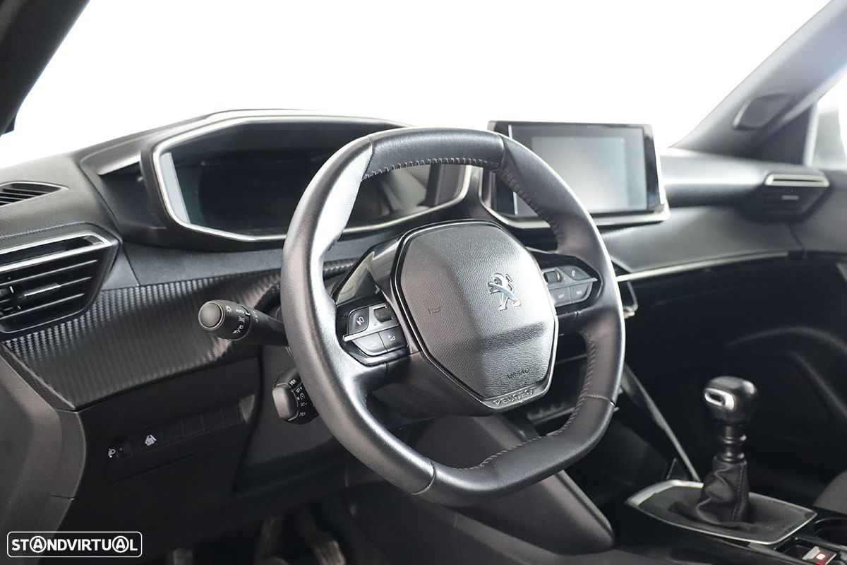 Peugeot 2008 1.2 PureTech Allure Pack - 7
