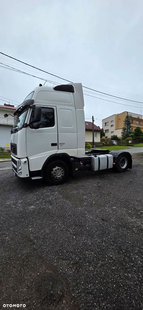 Volvo FH 13 500 EEV - 3