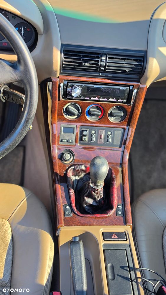 BMW Z3 1.8 - 13