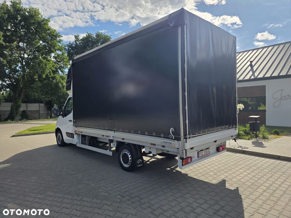 Renault Master - 3