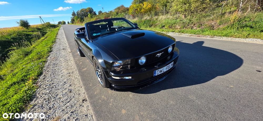 Ford Mustang - 18
