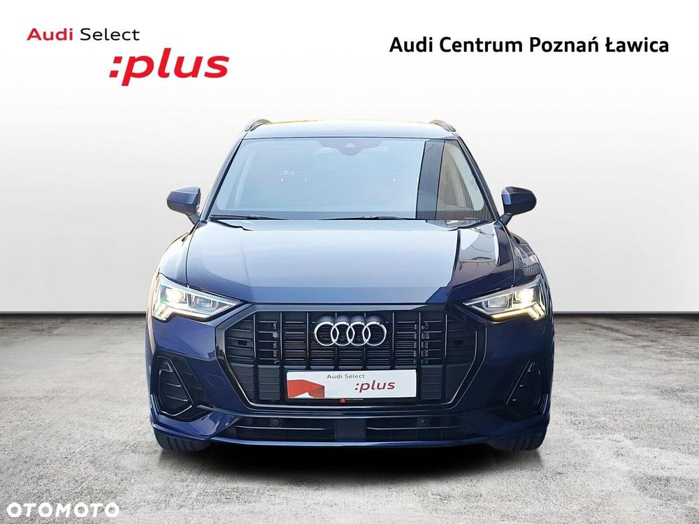 Audi Q3 - 8