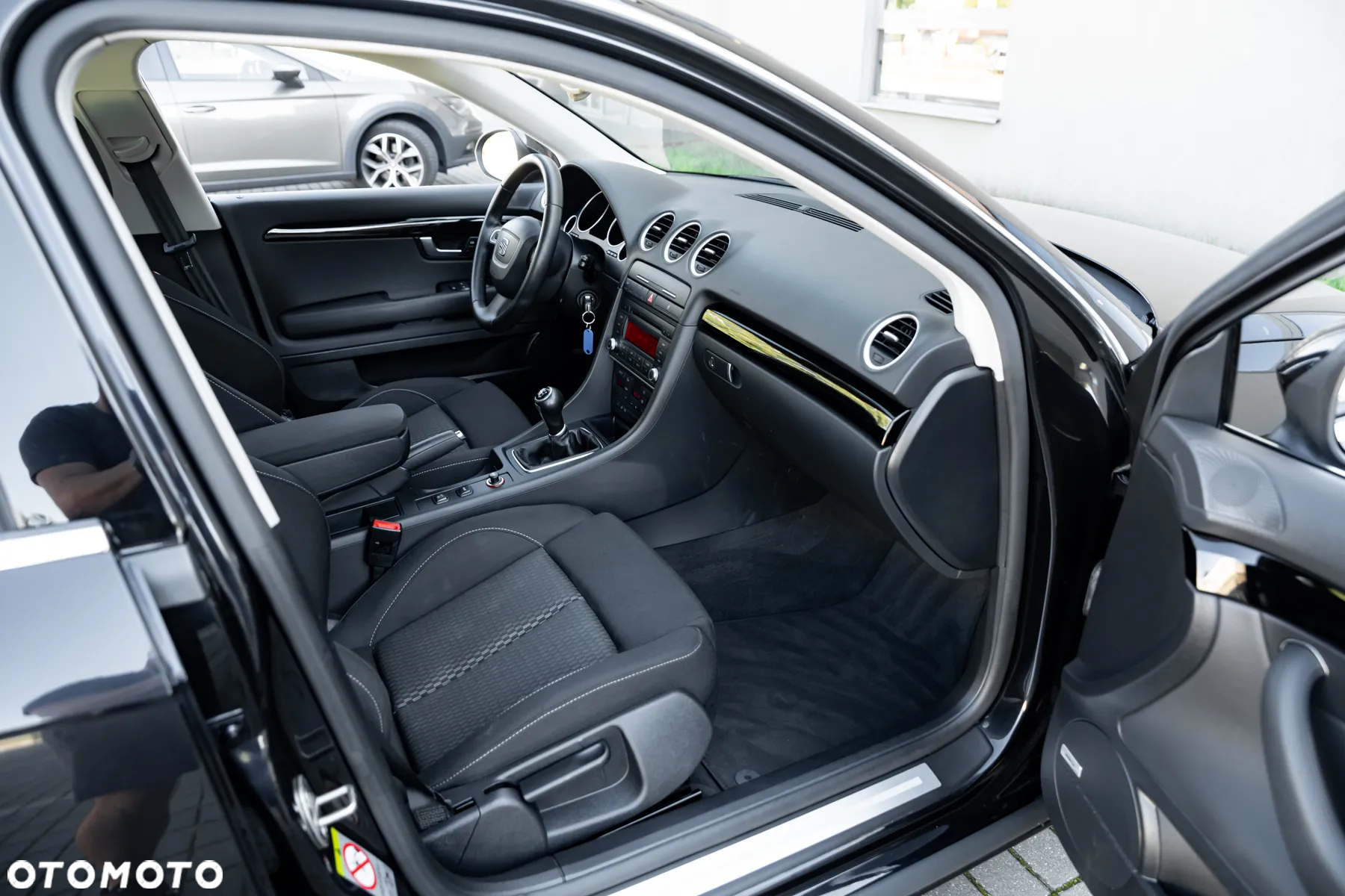 Seat Exeo 2.0 TSI Style - 18