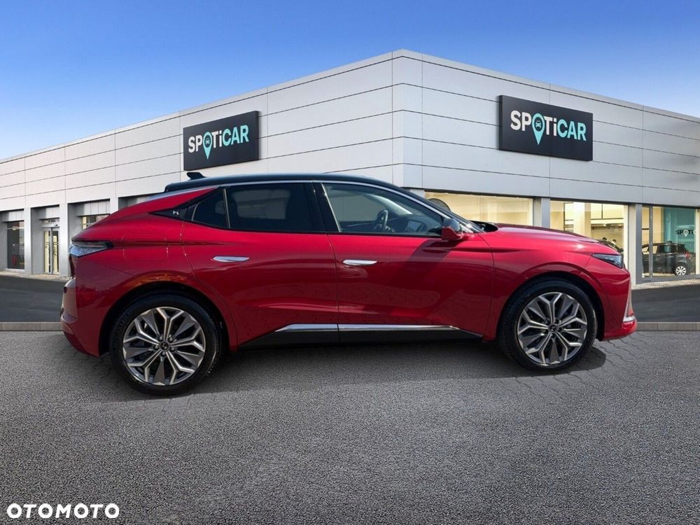 DS Automobiles DS 4 1.2 PureTech Trocadero - 5