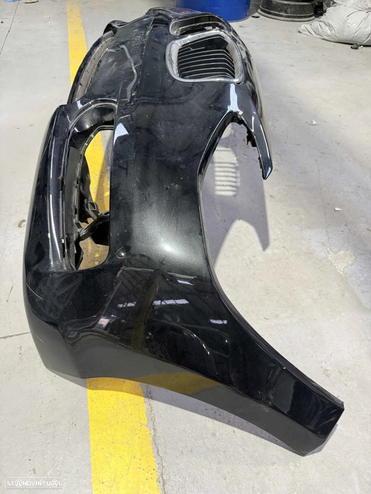 Pára-choques frente BMW 1 (F21) - 3