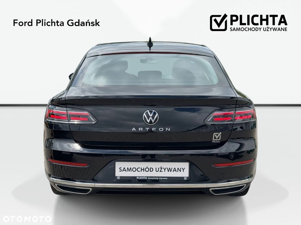 Volkswagen Arteon - 7