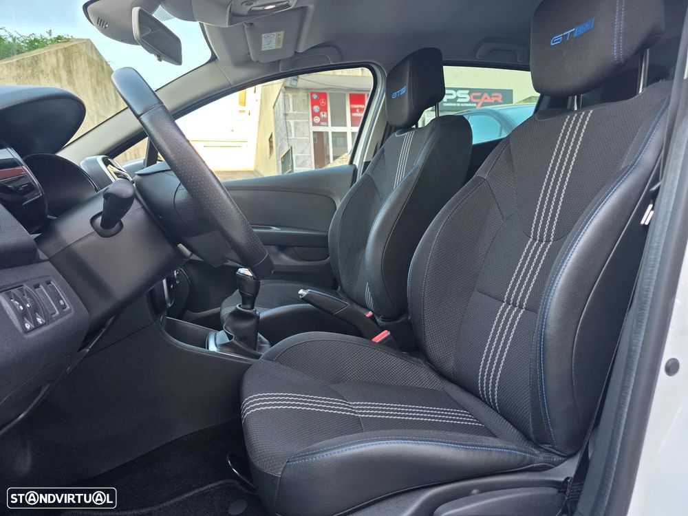 Renault Clio 0.9 TCe GT Line - 13