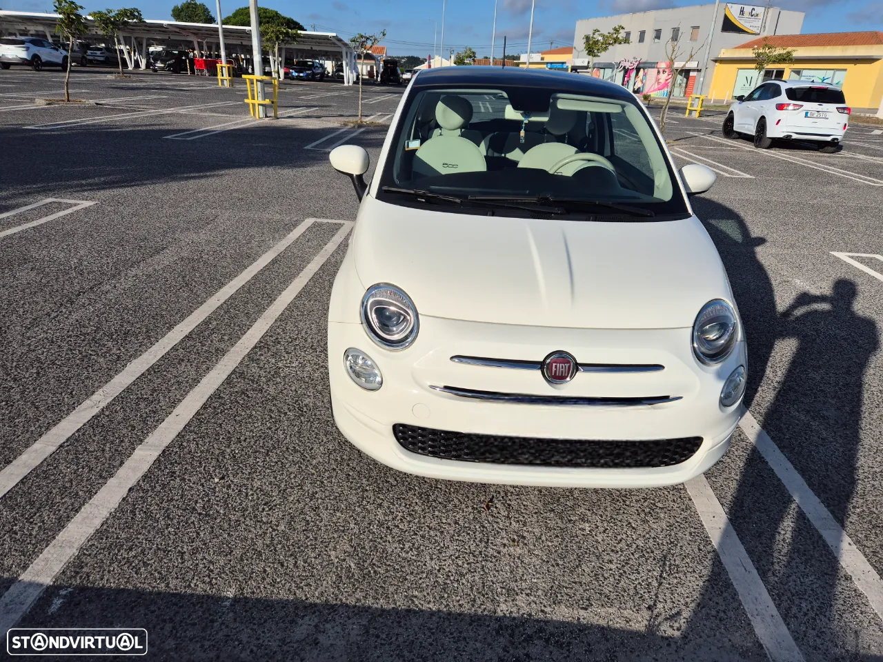 Fiat 500 - 8