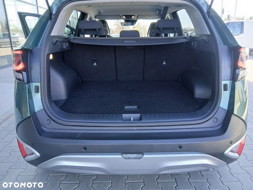 Kia Sportage 1.6 T-GDI L 2WD DCT - 37