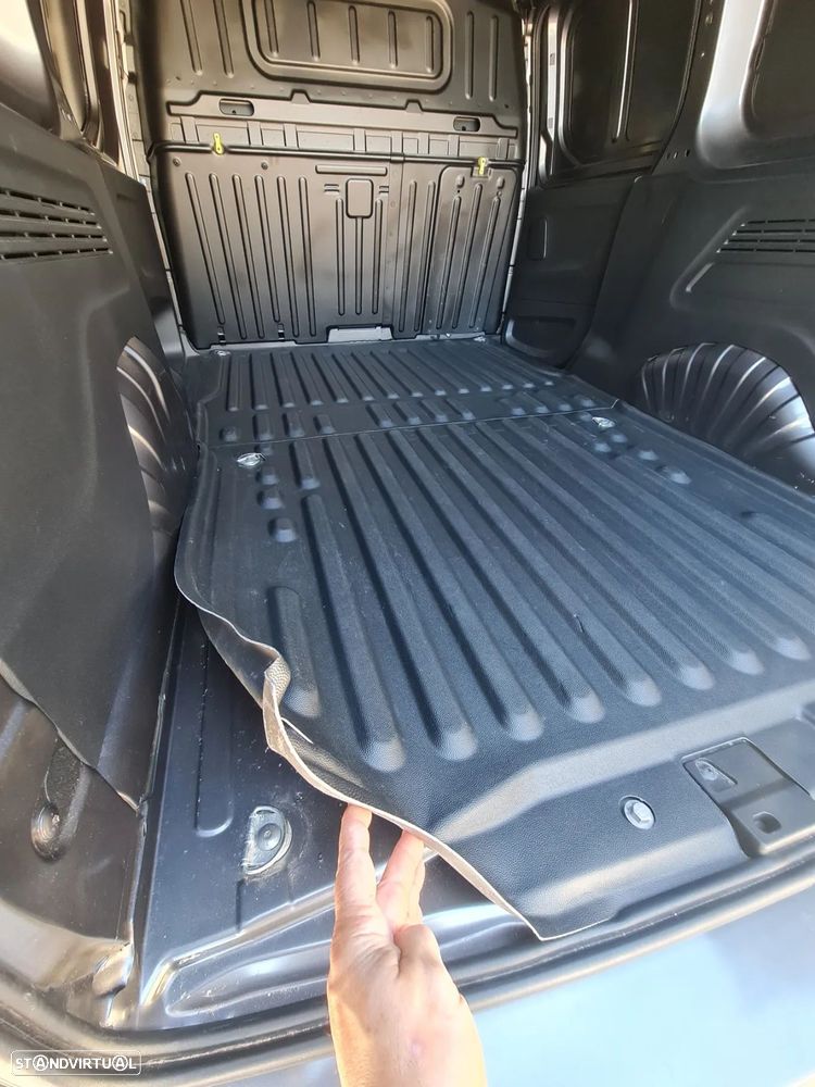 Opel Opel Combo Life 1.5 CDTi L2H1 Enjoy - 48