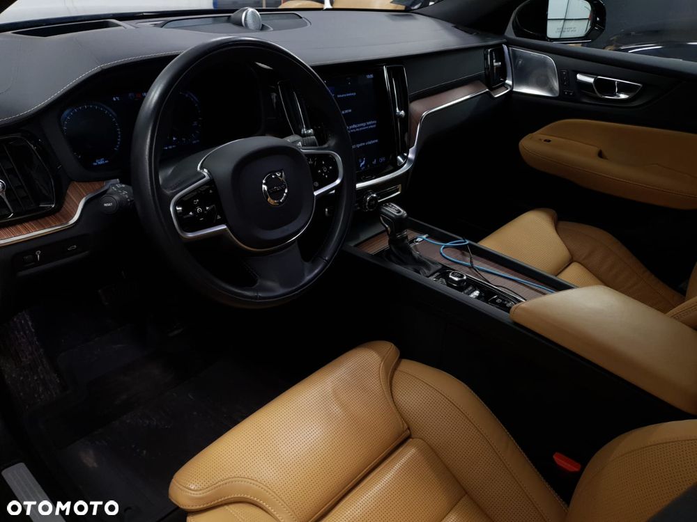 Volvo S60 T6 AWD Inscription - 31