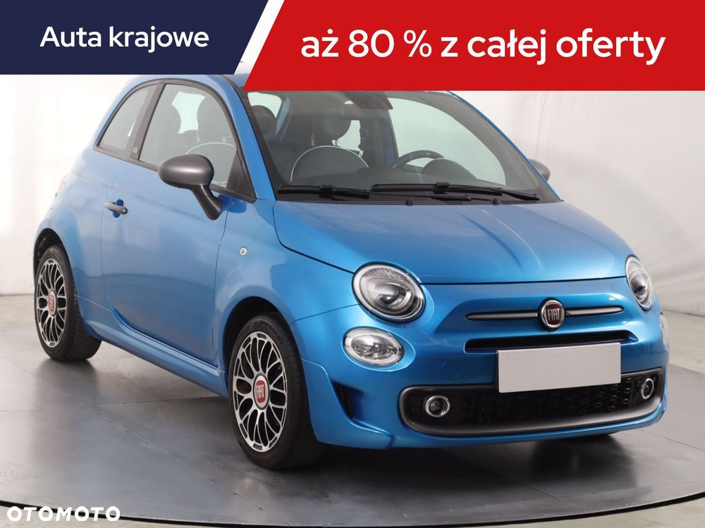 Fiat 500 - 3