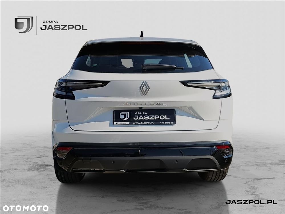 Renault Austral 1.3 TCe mHEV Evolution - 6