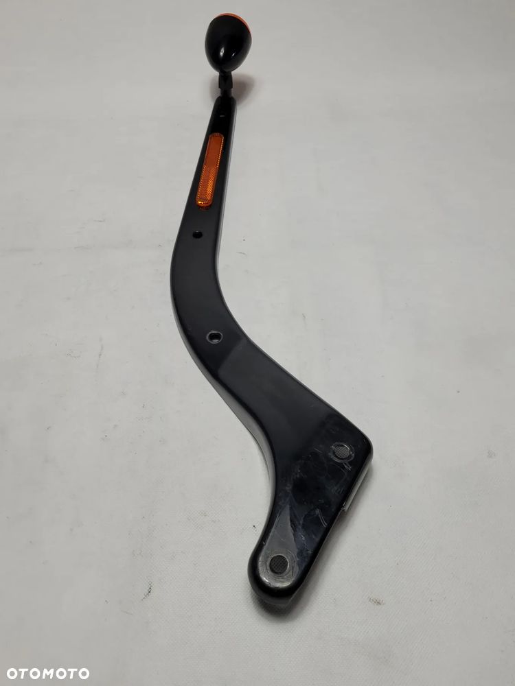 Struts szabla lewa kierunkowskaz Harley Davidson Softail 59500008 - 3