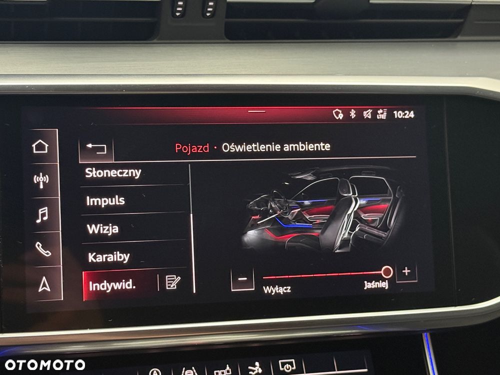 Audi A7 Sportback - 24
