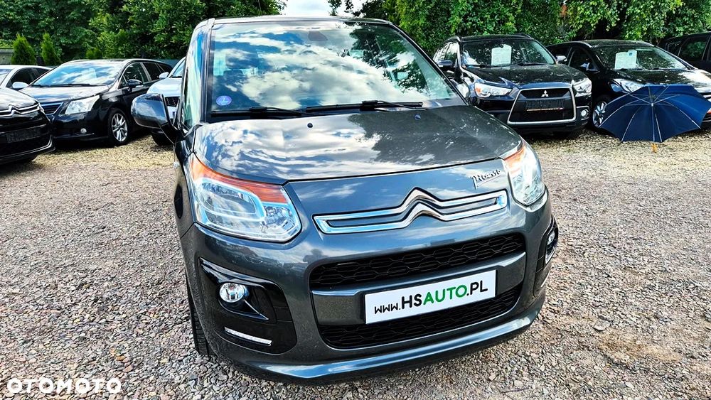 Citroën C3 Picasso VTi 120 EGS6 Exclusive - 5