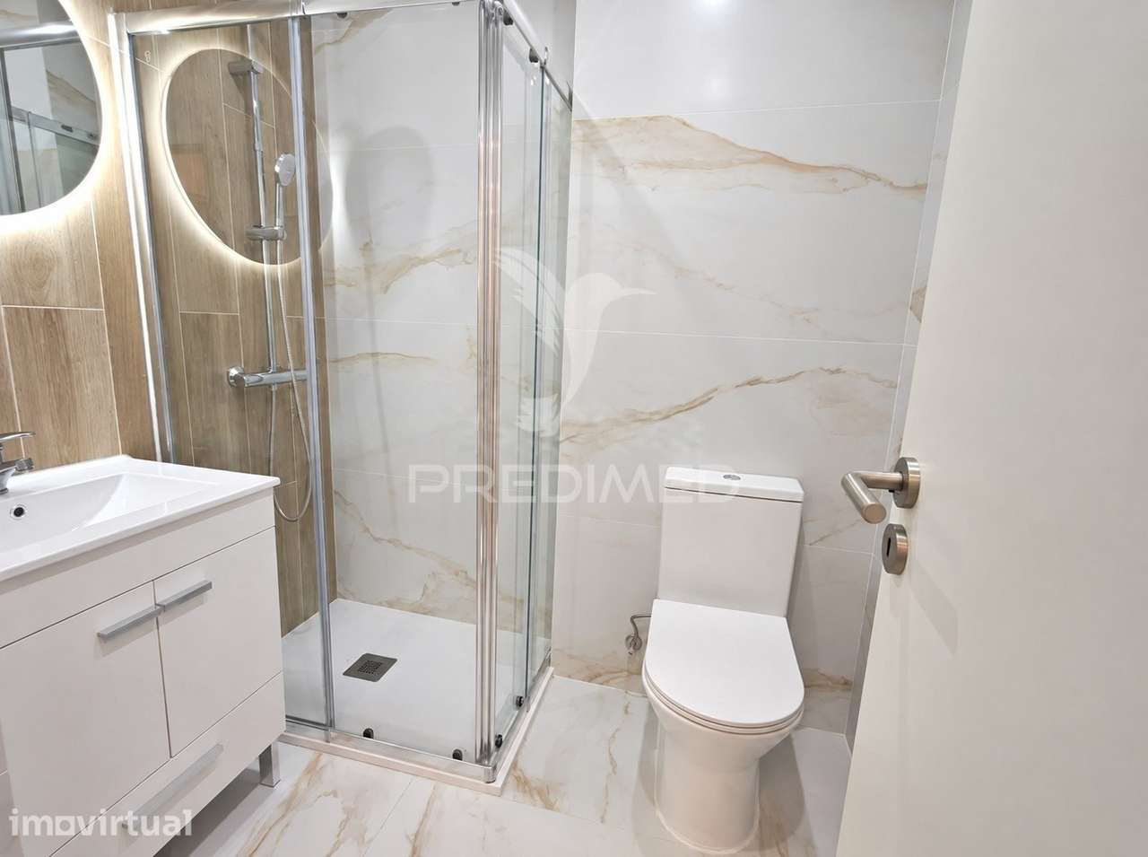 Apartamento T2 na Encosta do Sol - Amadora - Grande imagem: 4/8