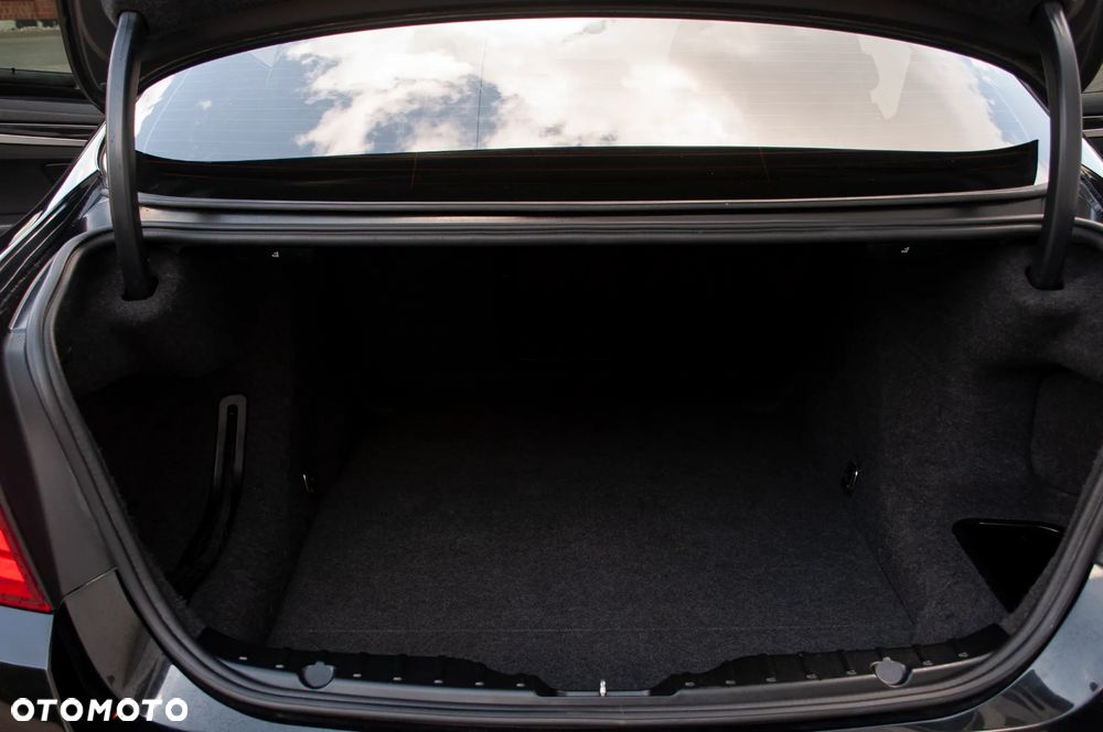 BMW Seria 5 520d - 40
