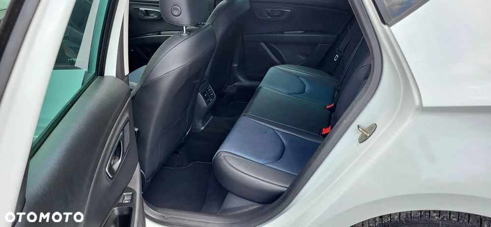Seat Leon - 20