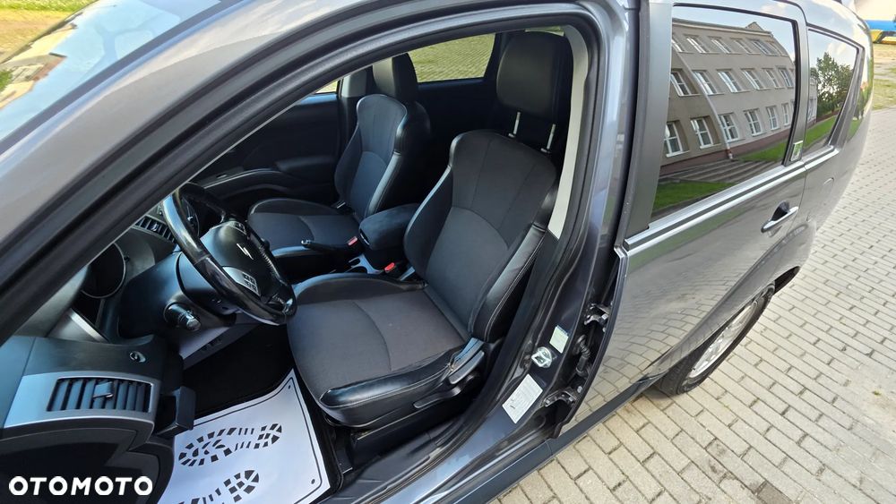 Citroën C-Crosser FAP Exclusive - 23