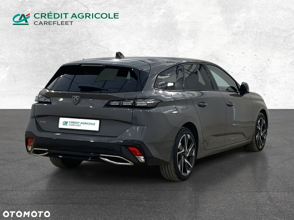 Peugeot 308 - 6