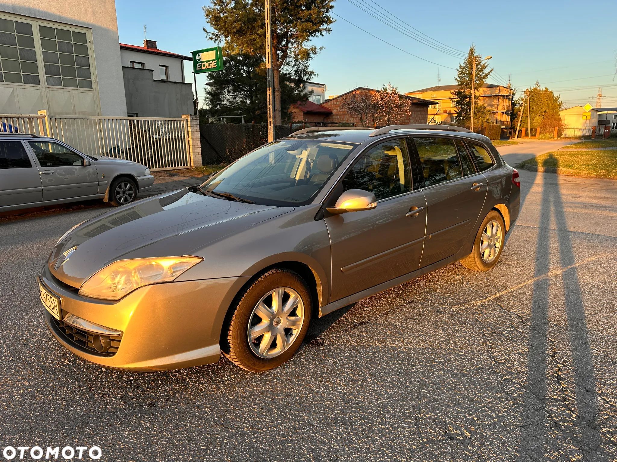 Renault Laguna 2.0 DCi Expression - 1