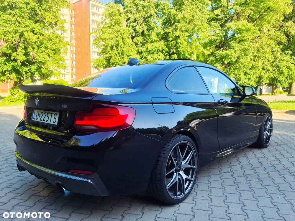 BMW M2 - 4