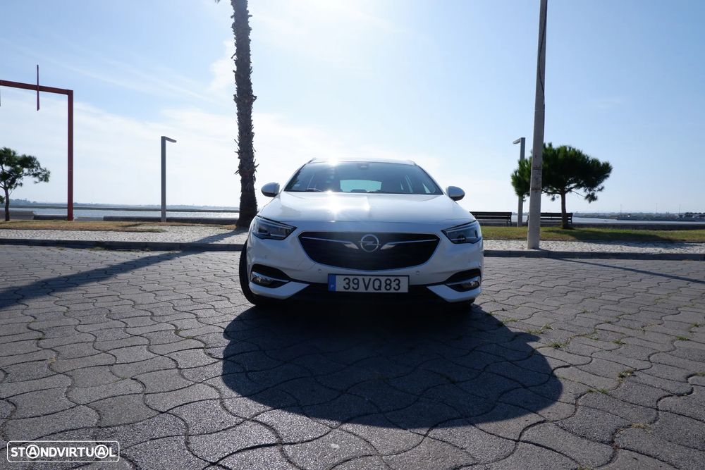 Opel Insignia Sports Tourer 2.0 CDTi Innovation - 41