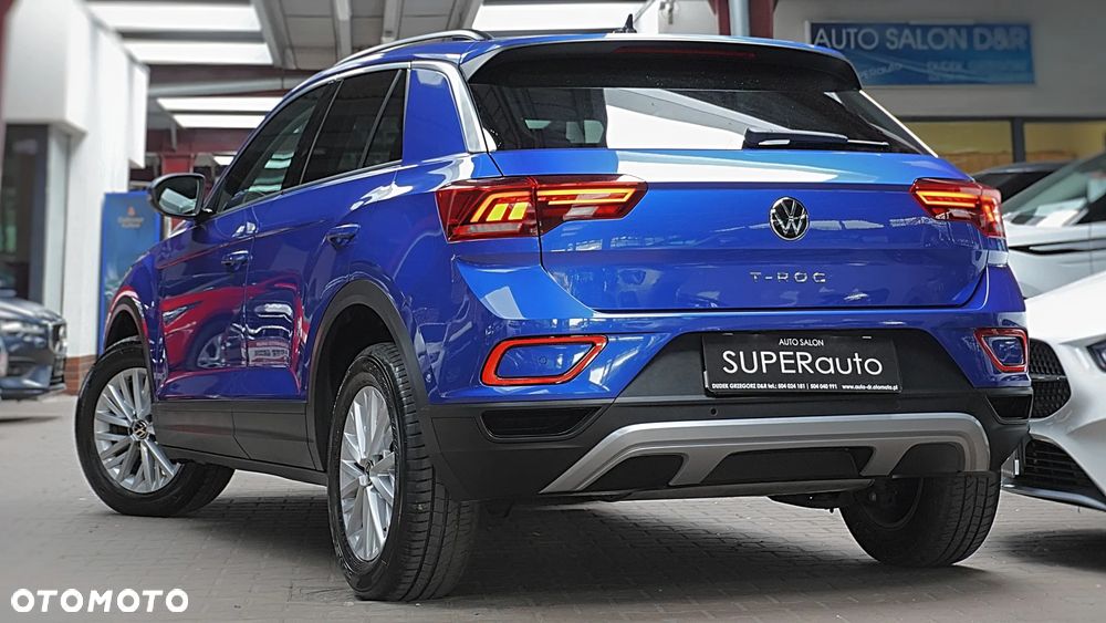 Volkswagen T-Roc ver-1-5-tsi-life - 9
