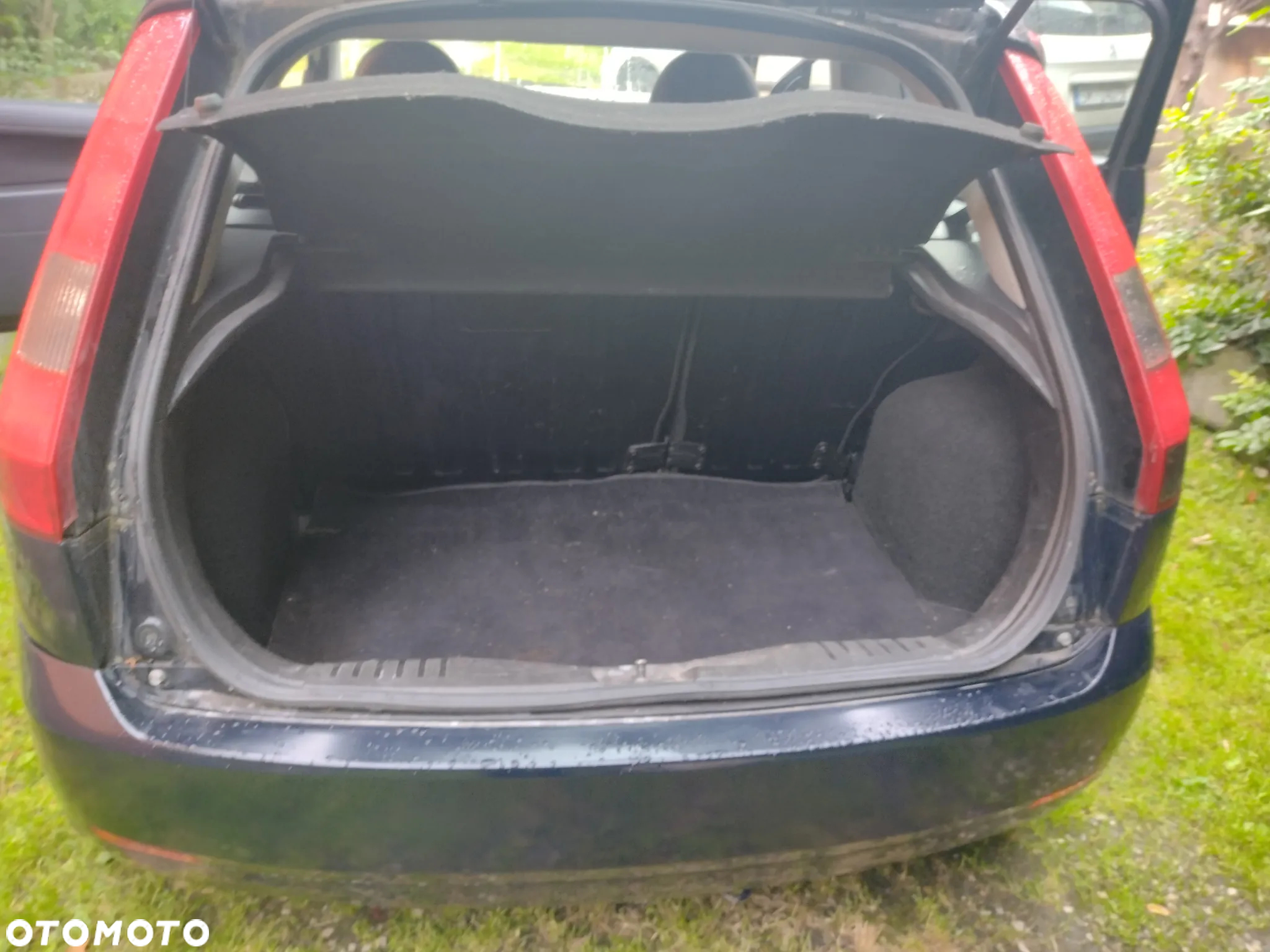 Ford Fiesta - 3
