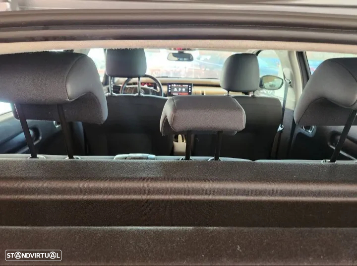 Citroën C4 Cactus 1.5 BlueHDi Feel Business - 28