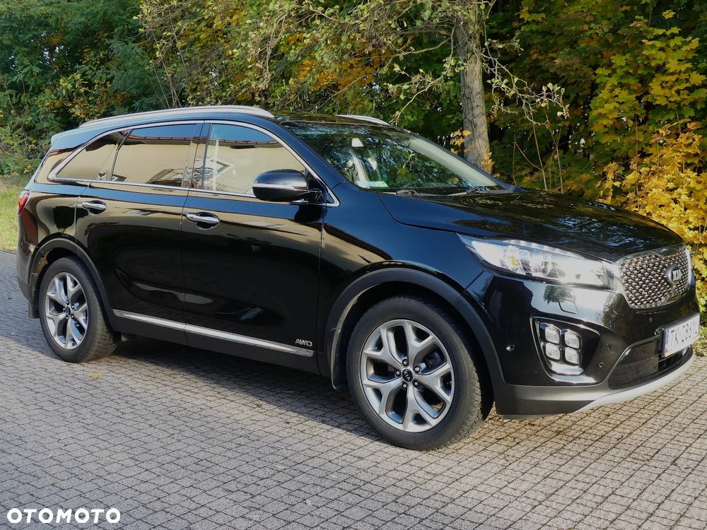 Kia Sorento 2.0 CRDI Business Line Plus - 11