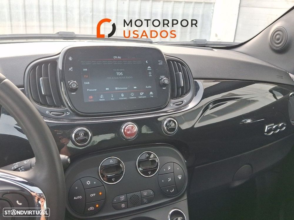 Fiat 500 1.0 Hybrid - 15