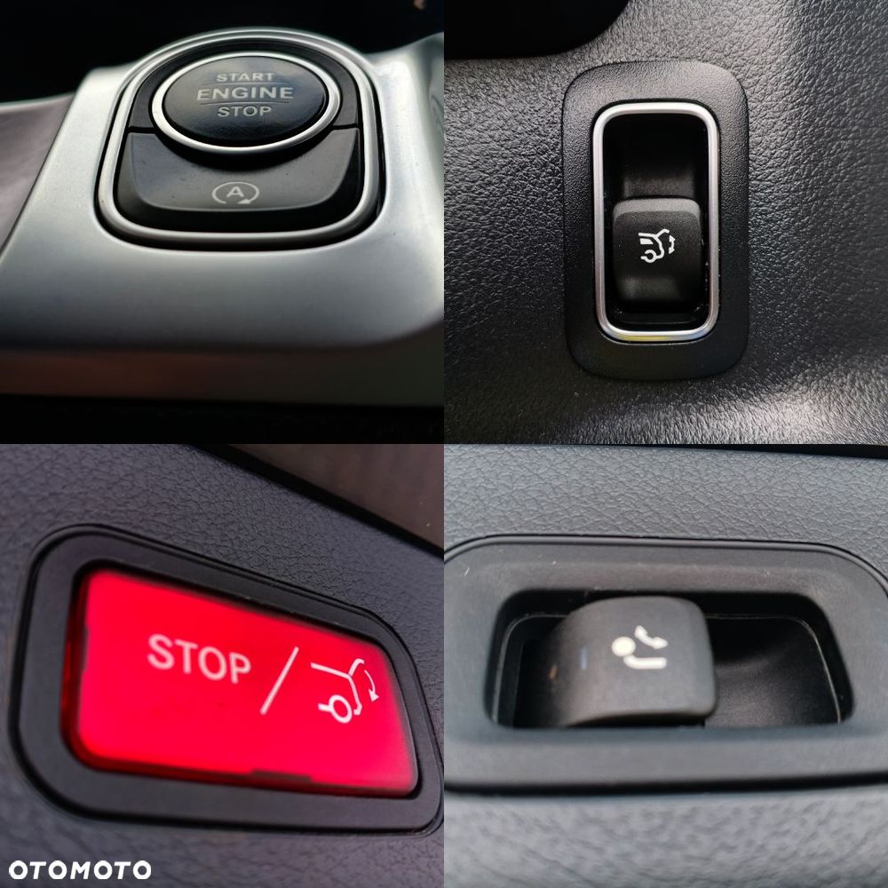 Mercedes-Benz GLB 200 d 8G-DCT EDITION 2022 - 39