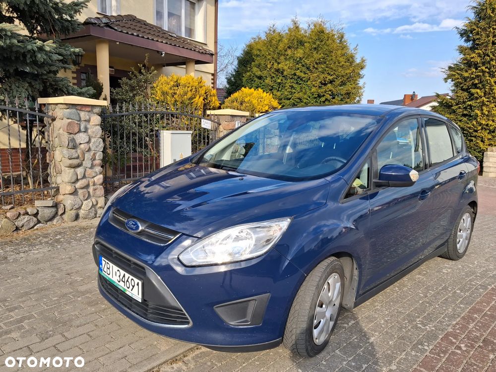 Ford C-MAX - 2