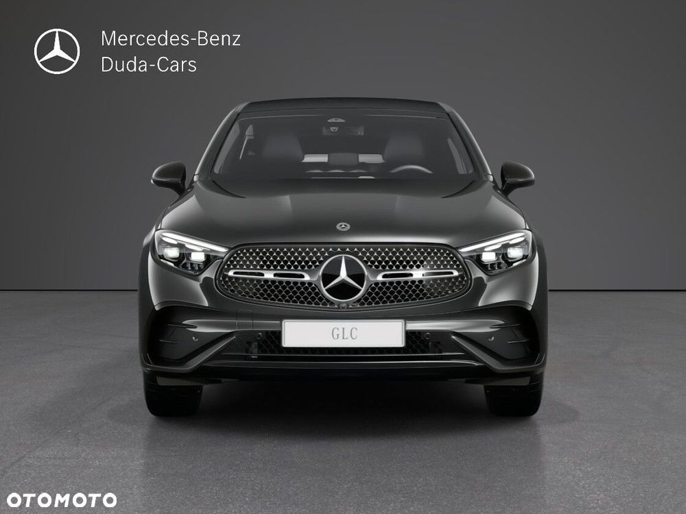 Mercedes-Benz GLC - 4