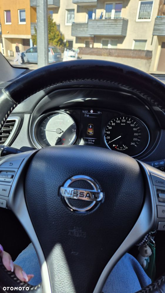 Nissan Qashqai 1.6 dCi DPF Start/Stop acenta - 6