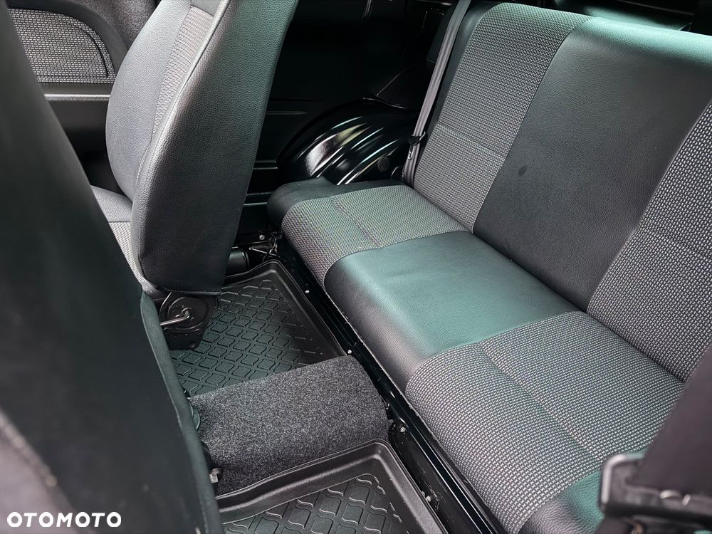 Aixam Crossline - 15