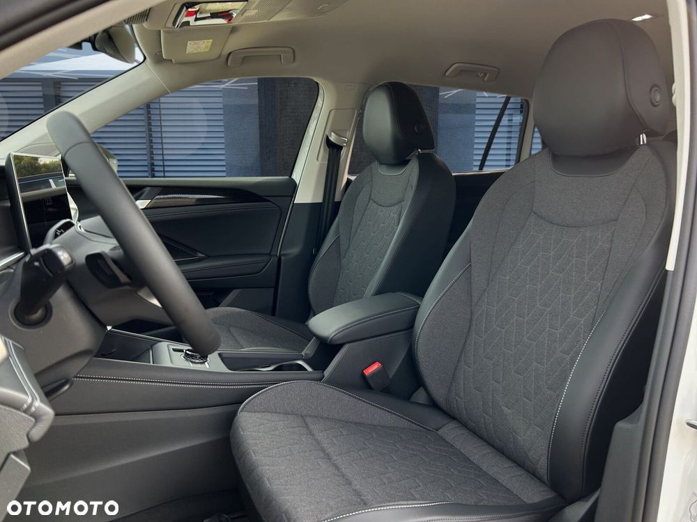 Volkswagen Tayron - 7