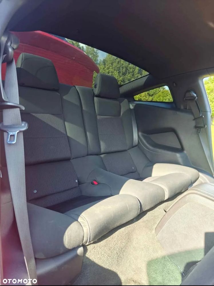 Ford Mustang 3.7 V6 - 7