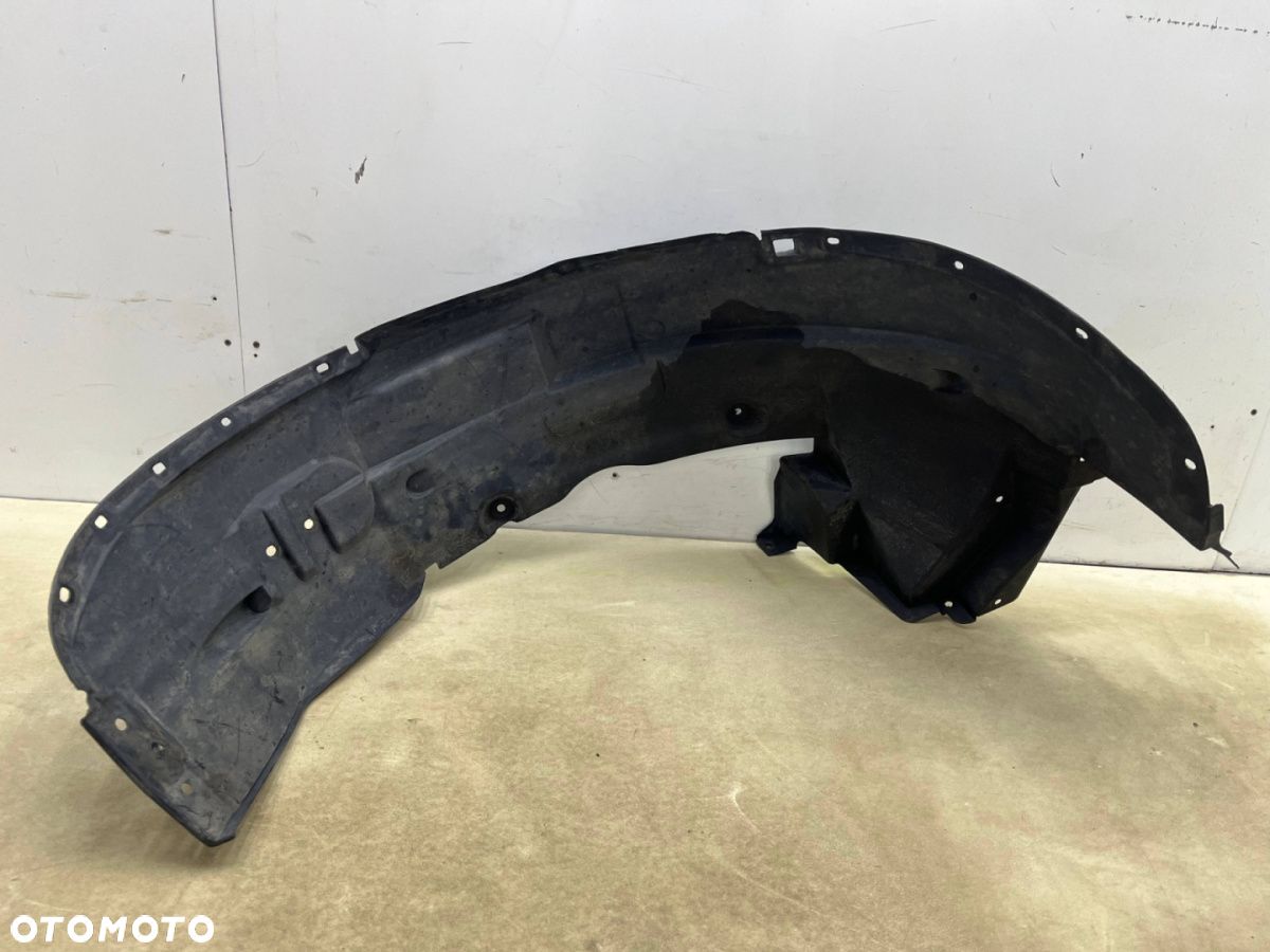 Nadkole Ford Ranger 5 V LIFT 15-22r. PRAWE przednie ORYGINALNE prawy przód eb3b-4116a562-a - 1